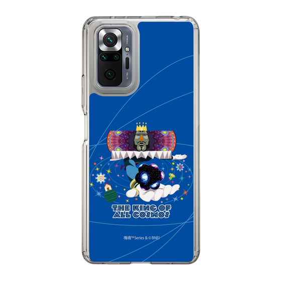 Slim Protection Case［ Katamari Damacy - The King of All Cosmos ］