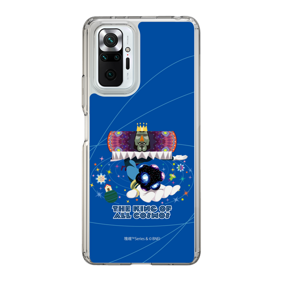 Slim Protection Case［ Katamari Damacy - The King of All Cosmos ］
