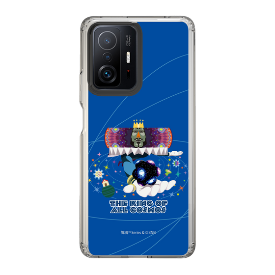 Slim Protection Case［ Katamari Damacy - The King of All Cosmos ］