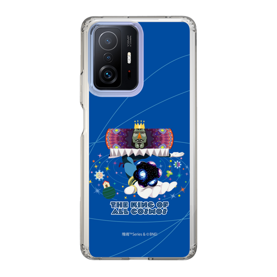 Slim Protection Case［ Katamari Damacy - The King of All Cosmos ］
