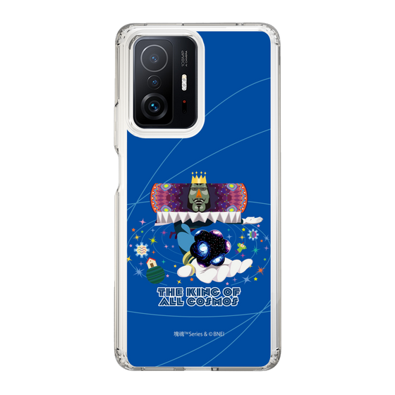 Slim Protection Case［ Katamari Damacy - The King of All Cosmos ］