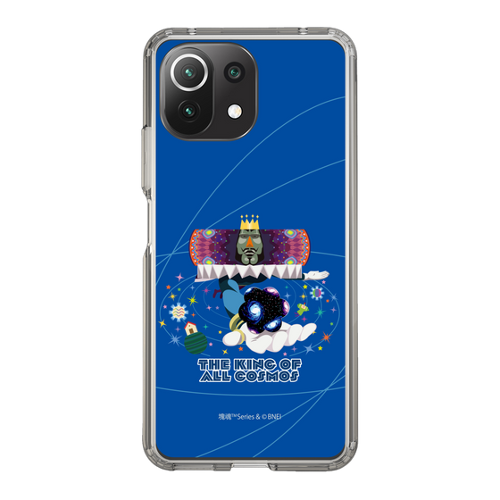 Slim Protection Case［ Katamari Damacy - The King of All Cosmos ］