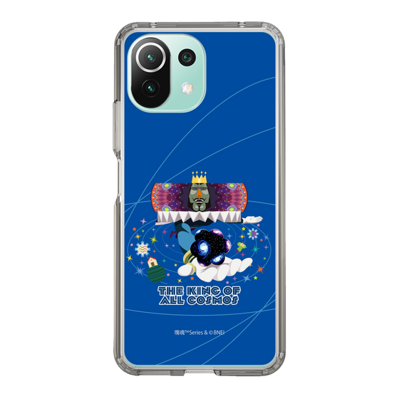 Slim Protection Case［ Katamari Damacy - The King of All Cosmos ］