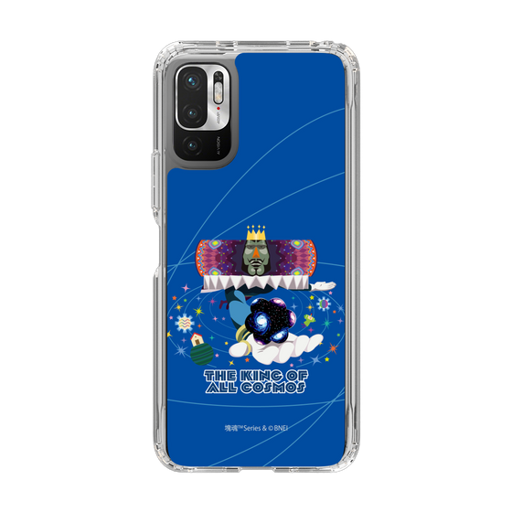 Slim Protection Case［ Katamari Damacy - The King of All Cosmos ］