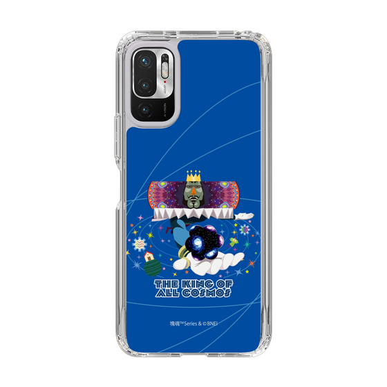 Slim Protection Case［ Katamari Damacy - The King of All Cosmos ］