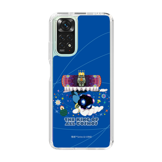 Slim Protection Case［ Katamari Damacy - The King of All Cosmos ］