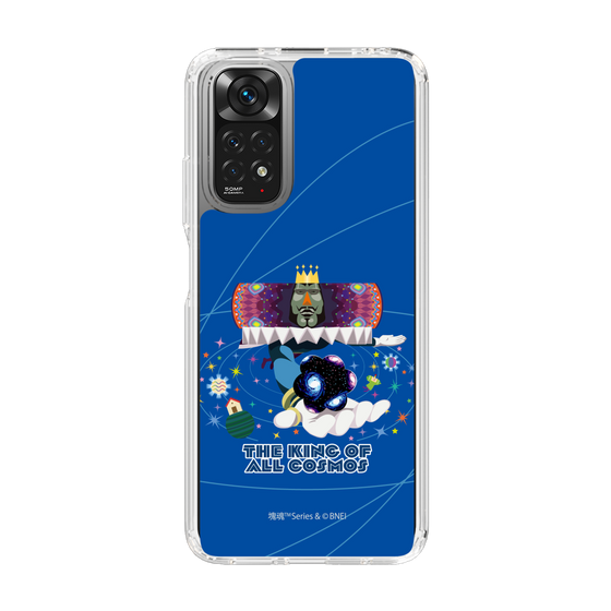 Slim Protection Case［ Katamari Damacy - The King of All Cosmos ］