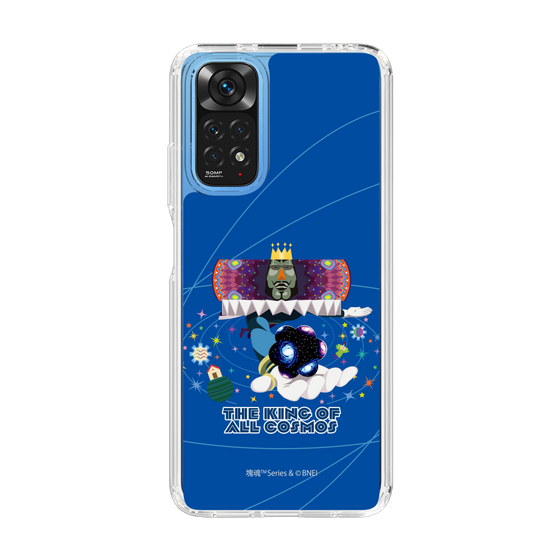 Slim Protection Case［ Katamari Damacy - The King of All Cosmos ］