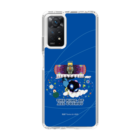 Slim Protection Case［ Katamari Damacy - The King of All Cosmos ］