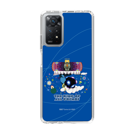 Slim Protection Case［ Katamari Damacy - The King of All Cosmos ］