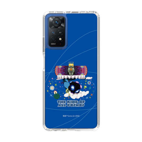 Slim Protection Case［ Katamari Damacy - The King of All Cosmos ］