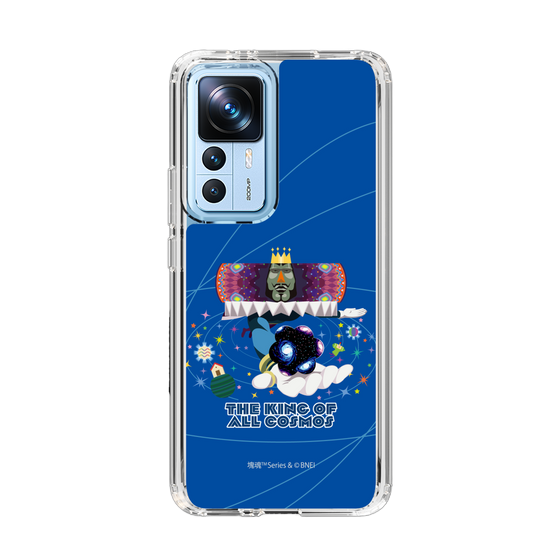 Slim Protection Case［ Katamari Damacy - The King of All Cosmos ］