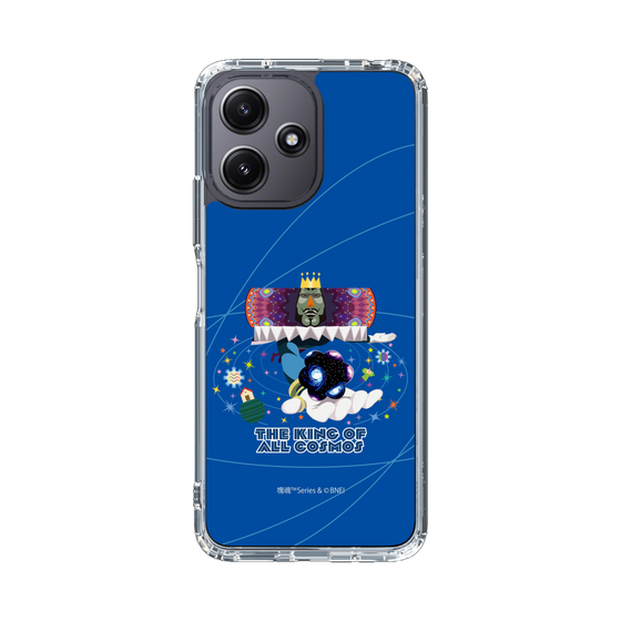 Slim Protection Case［ Katamari Damacy - The King of All Cosmos ］