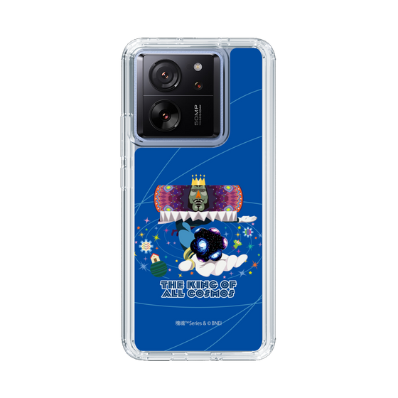 Slim Protection Case［ Katamari Damacy - The King of All Cosmos ］