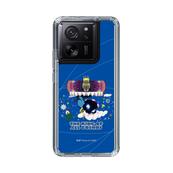 Slim Protection Case［ Katamari Damacy - The King of All Cosmos ］