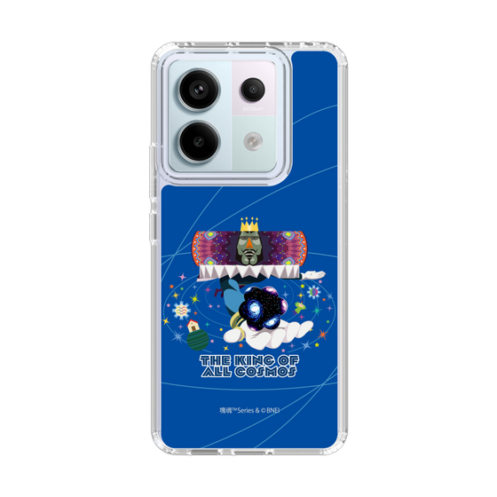 Slim Protection Case［ Katamari Damacy - The King of All Cosmos ］