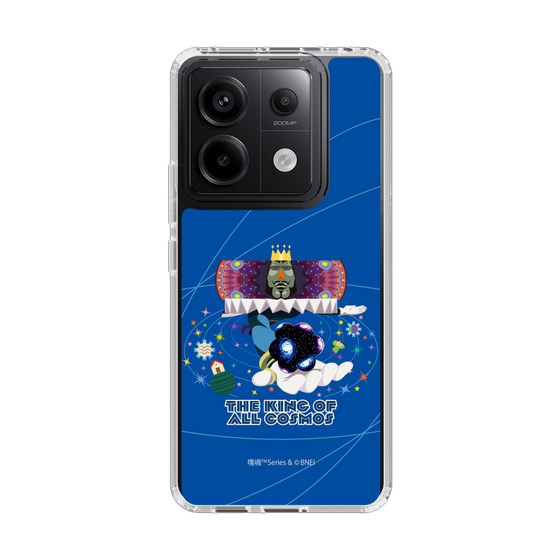 Slim Protection Case［ Katamari Damacy - The King of All Cosmos ］