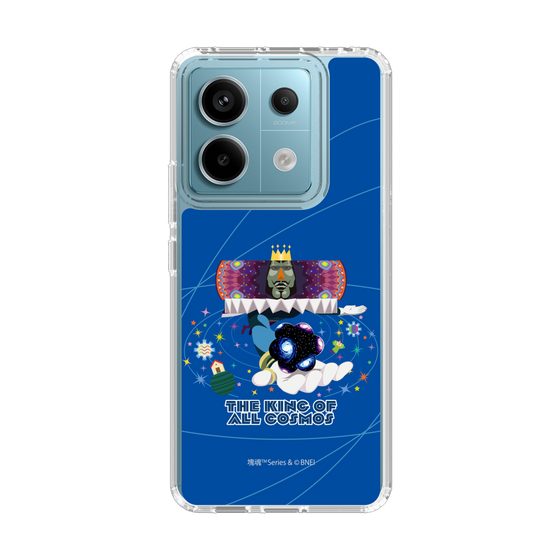 Slim Protection Case［ Katamari Damacy - The King of All Cosmos ］