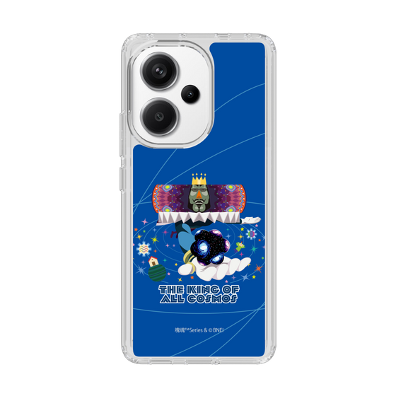 Slim Protection Case［ Katamari Damacy - The King of All Cosmos ］