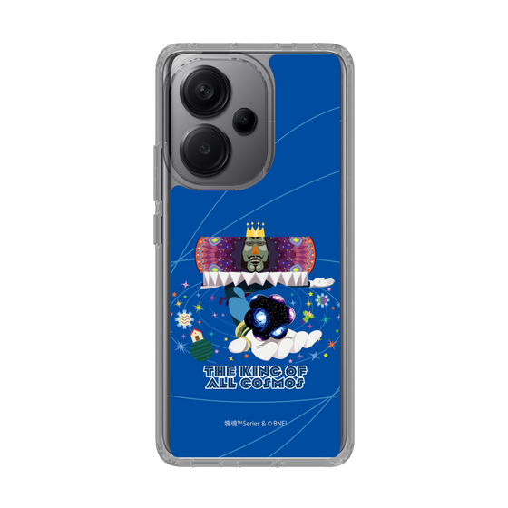 Slim Protection Case［ Katamari Damacy - The King of All Cosmos ］