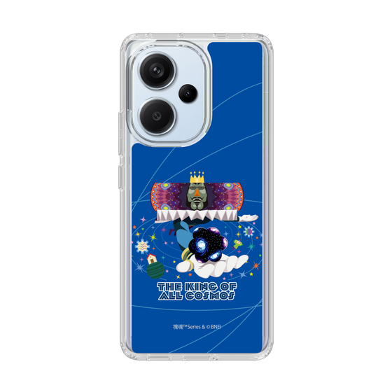 Slim Protection Case［ Katamari Damacy - The King of All Cosmos ］