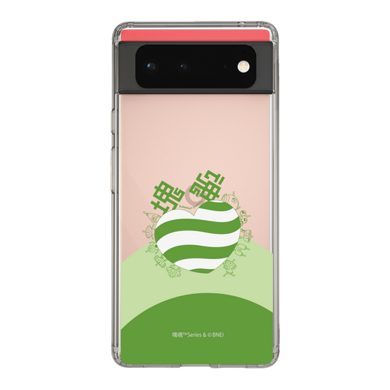 Slim Protection Case［ Katamari Damacy - Katamari Damacy ］