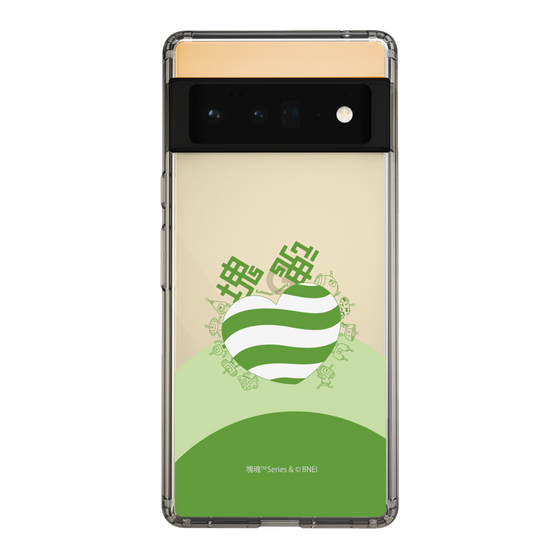 Slim Protection Case［ Katamari Damacy - Katamari Damacy ］