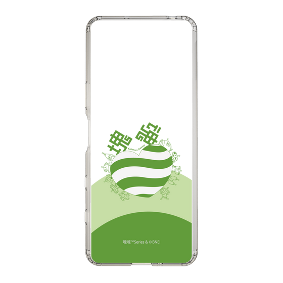 Slim Protection Case［ Katamari Damacy - Katamari Damacy ］