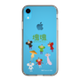Slim Protection Case［ Katamari Damacy - The Prince and the Cousins ］