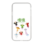 Slim Protection Case［ Katamari Damacy - The Prince and the Cousins ］