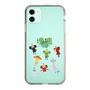 Slim Protection Case［ Katamari Damacy - The Prince and the Cousins ］
