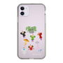 Slim Protection Case［ Katamari Damacy - The Prince and the Cousins ］
