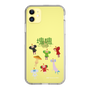 Slim Protection Case［ Katamari Damacy - The Prince and the Cousins ］