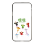 Slim Protection Case［ Katamari Damacy - The Prince and the Cousins ］