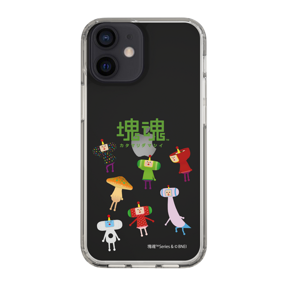 Slim Protection Case［ Katamari Damacy - The Prince and the Cousins ］