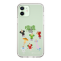 Slim Protection Case［ Katamari Damacy - The Prince and the Cousins ］