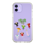 Slim Protection Case［ Katamari Damacy - The Prince and the Cousins ］
