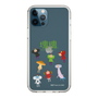 Slim Protection Case［ Katamari Damacy - The Prince and the Cousins ］