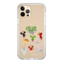 Slim Protection Case［ Katamari Damacy - The Prince and the Cousins ］