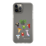 Slim Protection Case［ Katamari Damacy - The Prince and the Cousins ］