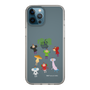 Slim Protection Case［ Katamari Damacy - The Prince and the Cousins ］