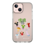Slim Protection Case［ Katamari Damacy - The Prince and the Cousins ］