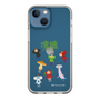 Slim Protection Case［ Katamari Damacy - The Prince and the Cousins ］