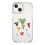 Slim Protection Case［ Katamari Damacy - The Prince and the Cousins ］