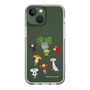 Slim Protection Case［ Katamari Damacy - The Prince and the Cousins ］