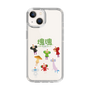 Slim Protection Case［ Katamari Damacy - The Prince and the Cousins ］