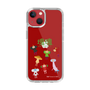 Slim Protection Case［ Katamari Damacy - The Prince and the Cousins ］