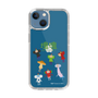 Slim Protection Case［ Katamari Damacy - The Prince and the Cousins ］