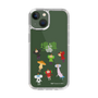 Slim Protection Case［ Katamari Damacy - The Prince and the Cousins ］