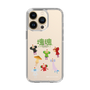 Slim Protection Case［ Katamari Damacy - The Prince and the Cousins ］